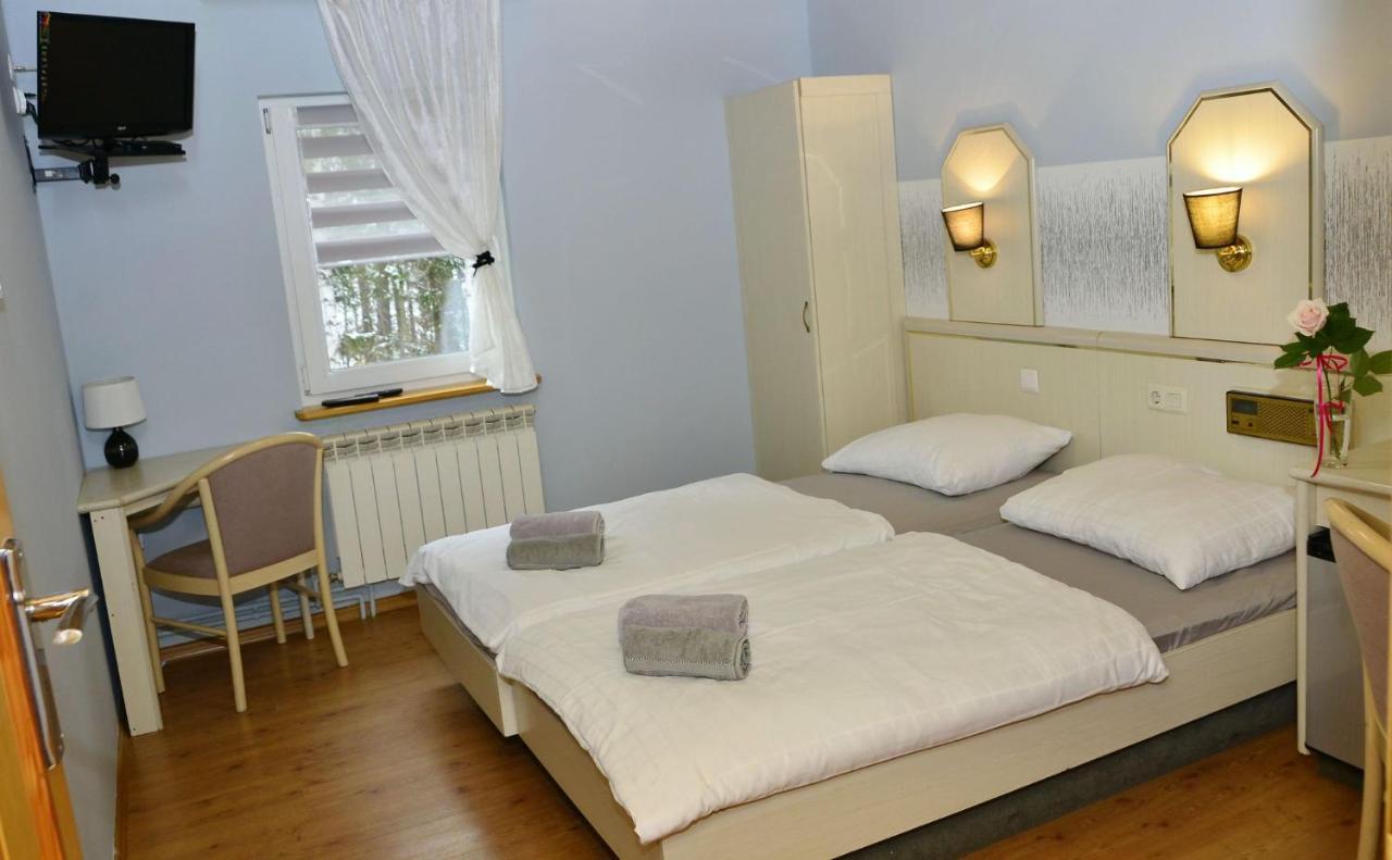 Apartamenty Pokoje Przy Wyciagu 717 Karpacz Exterior photo