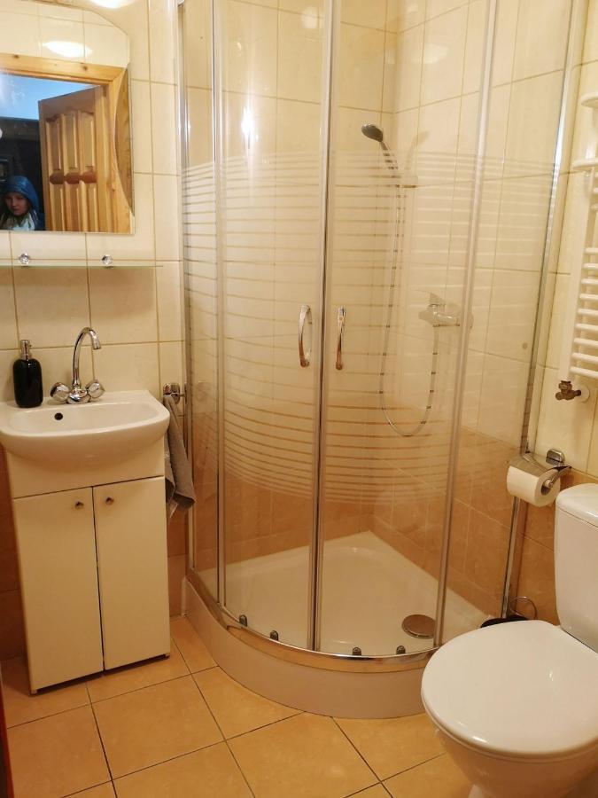Apartamenty Pokoje Przy Wyciagu 717 Karpacz Exterior photo