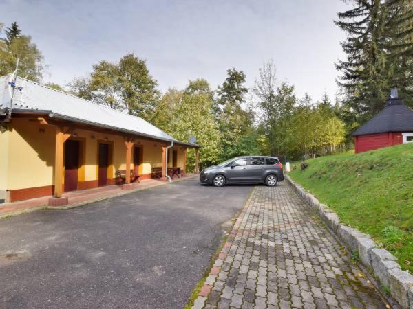 Apartamenty Pokoje Przy Wyciagu 717 Karpacz Exterior photo