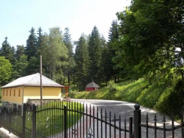 Apartamenty Pokoje Przy Wyciagu 717 Karpacz Exterior photo
