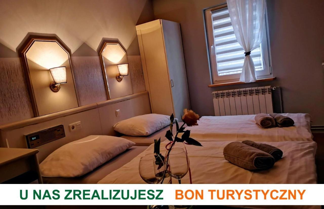 Apartamenty Pokoje Przy Wyciagu 717 Karpacz Exterior photo