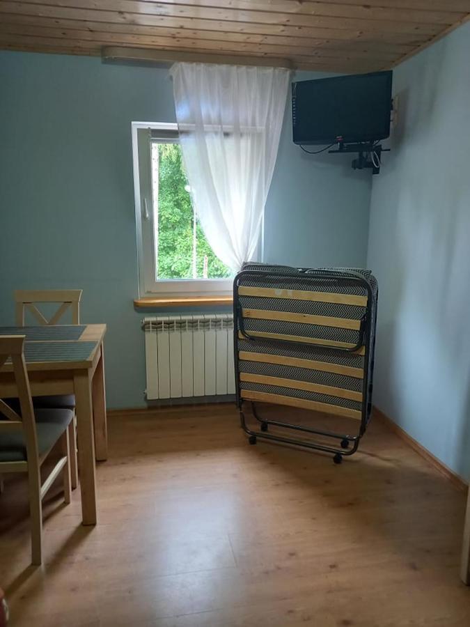 Apartamenty Pokoje Przy Wyciagu 717 Karpacz Exterior photo